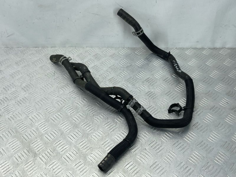 Патрубок DS7818C266BB Ford Fusion