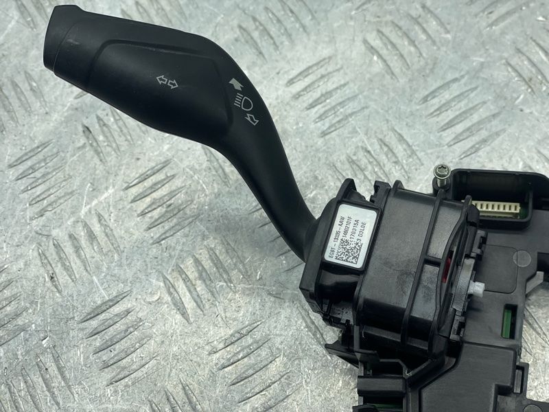 Перемикач покажчиків повороту EG9T13335AAW Ford Fusion