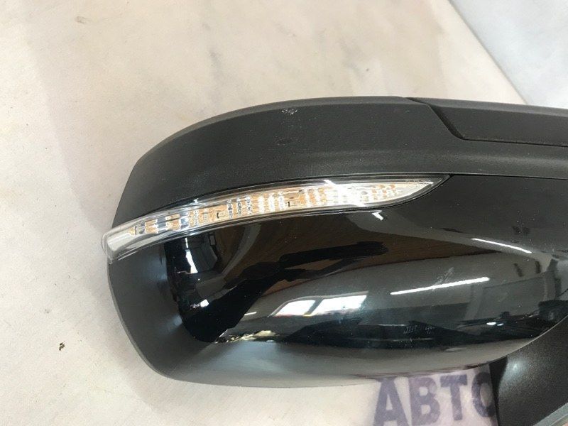 Зовнішнє дзеркало Ford Edge