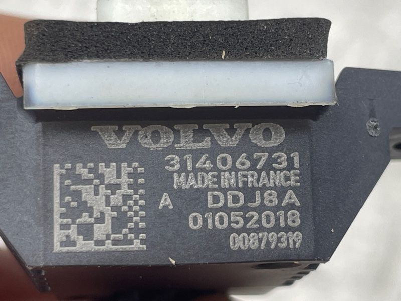 Датчик удара 31406731 Volvo XC90