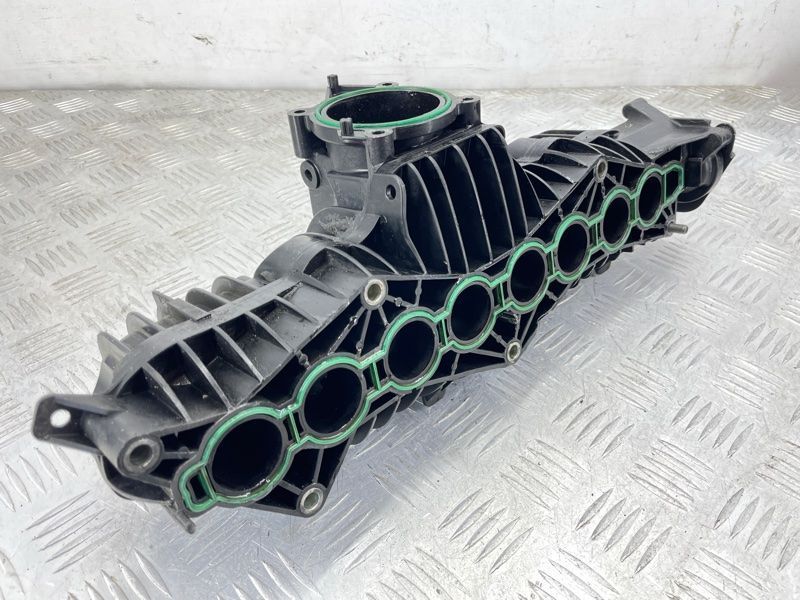 Колектор впускний 31431777 Volvo XC90