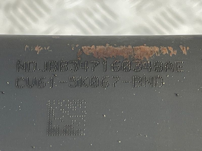Підрамник задній CV615K067BND Ford Escape