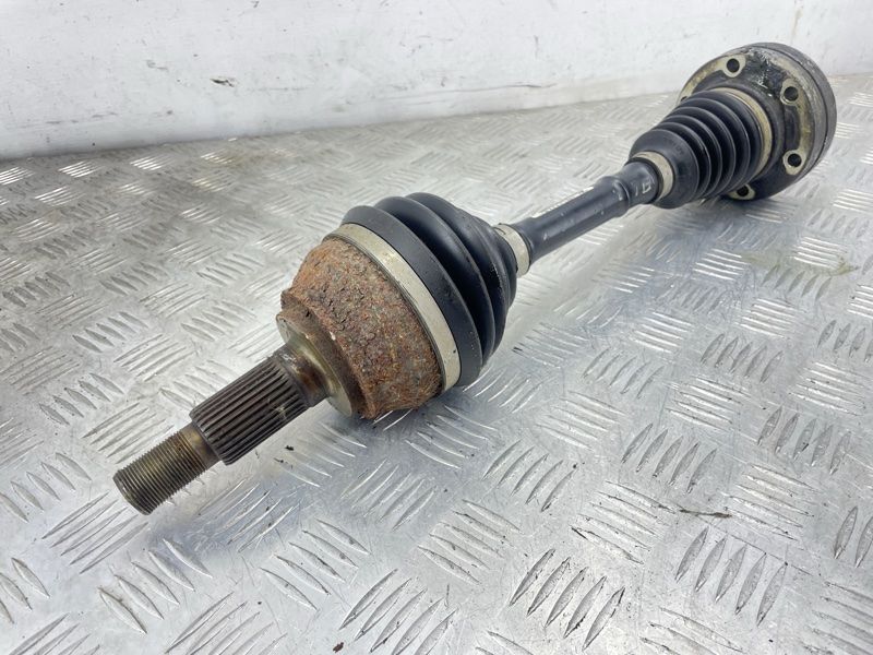Полуось 7L0407271E Volkswagen Touareg
