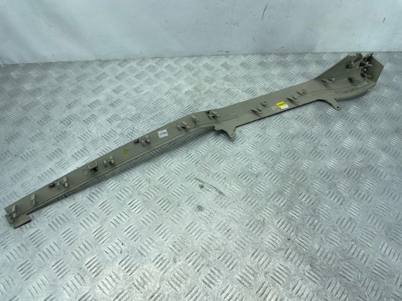 Накладка торпедо 4K1857298A Audi A6