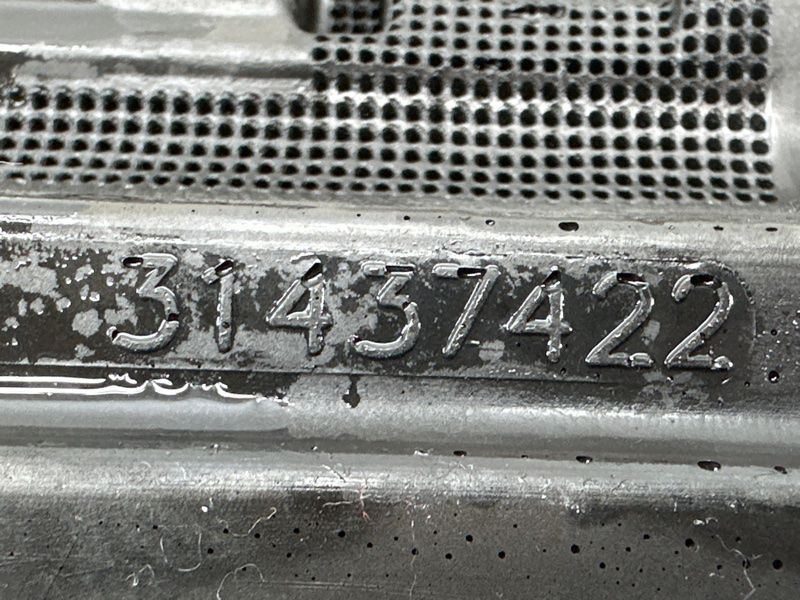 Накладка Volvo XC90