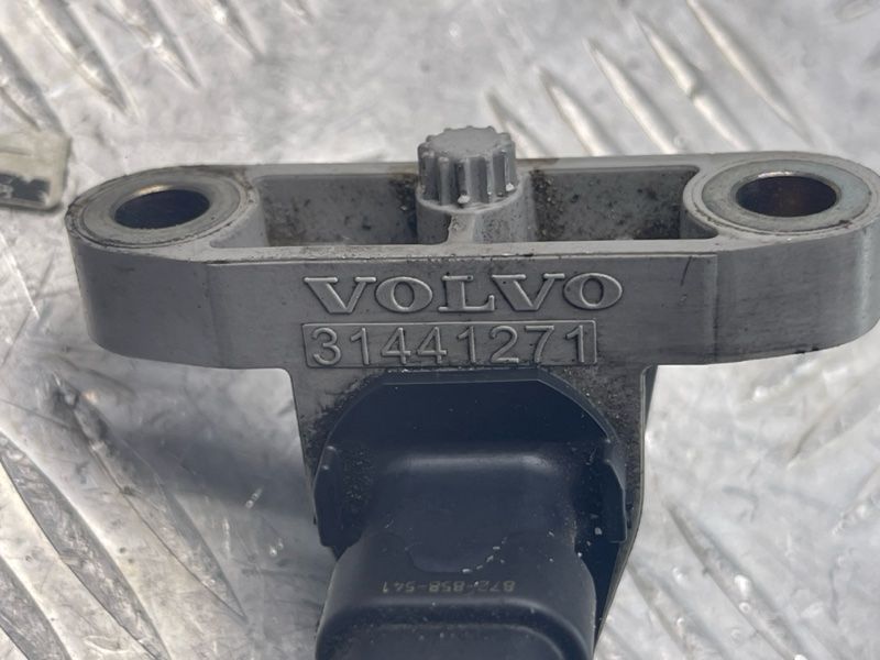Датчик положения коленвала 31342468 Volvo XC60