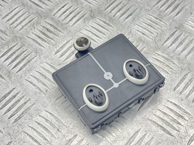 Блок керування дверей 4M0959793G Audi Q7