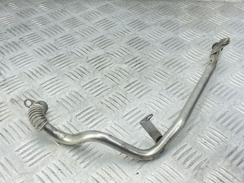 Зворотний маслопровід турбіни 059145735AJ Volkswagen Touareg