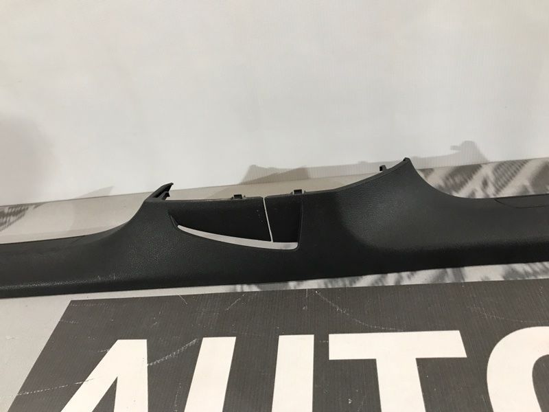 Накладка порога салона 3C0853370 Volkswagen CC