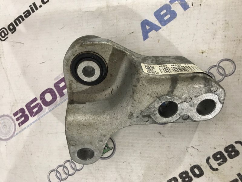 Кронштейн опори КП K2G36P093AB Ford Edge