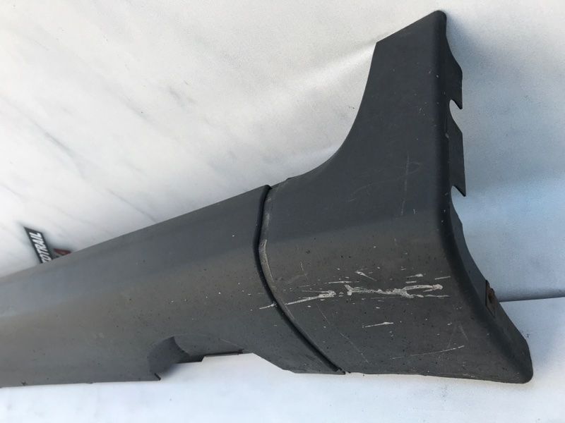 Накладка на поріг 31294849 Volvo XC60