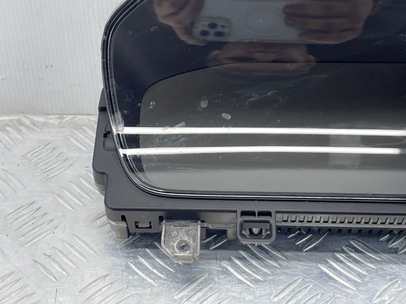 Комбінація приладів 31453941 Volvo XC90