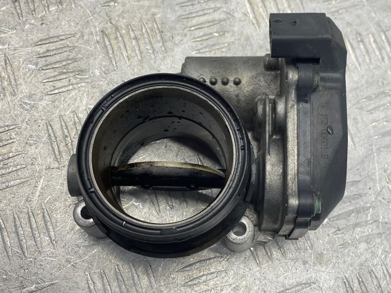 Дросельна заслінка 059145950AH Audi A4 Allroad