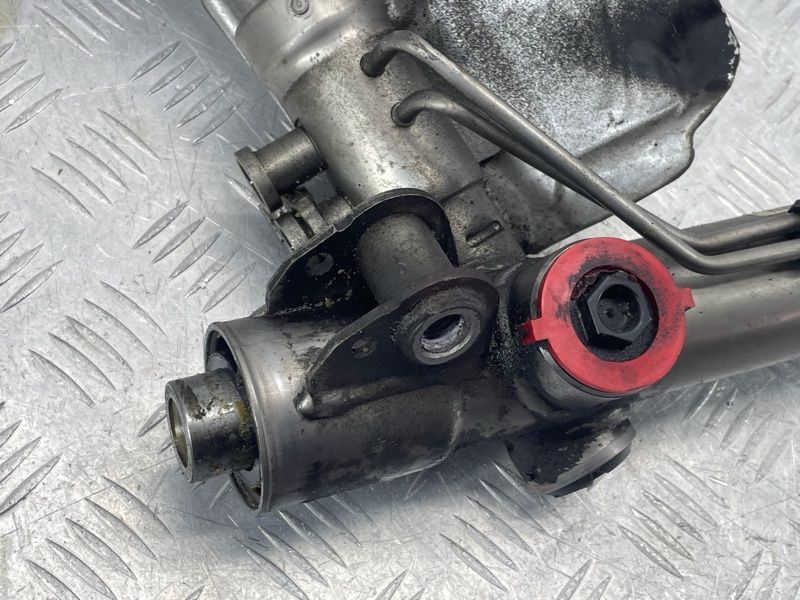 Рулевая рейка 31429868 Volvo XC60
