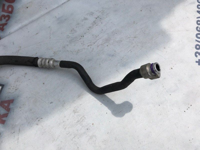 Шланг кондиціонера 4G0260701K Audi A7