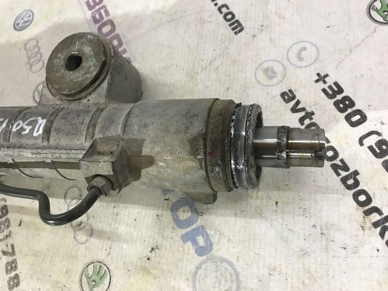 Рульова рейка 490014GB1A Infiniti Q50