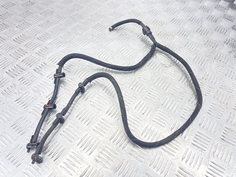 Топливный шланг 059130218AJ Volkswagen Touareg