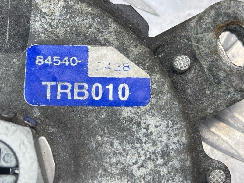 Датчик Volkswagen Touareg