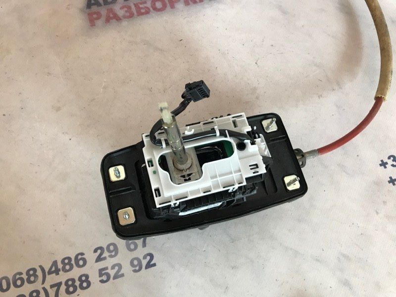 Селектор АКПП 8K1713041AB Audi A4 Allroad