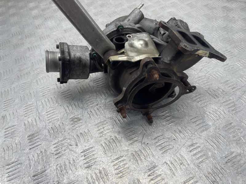 Турбина 06L145722C Audi A6