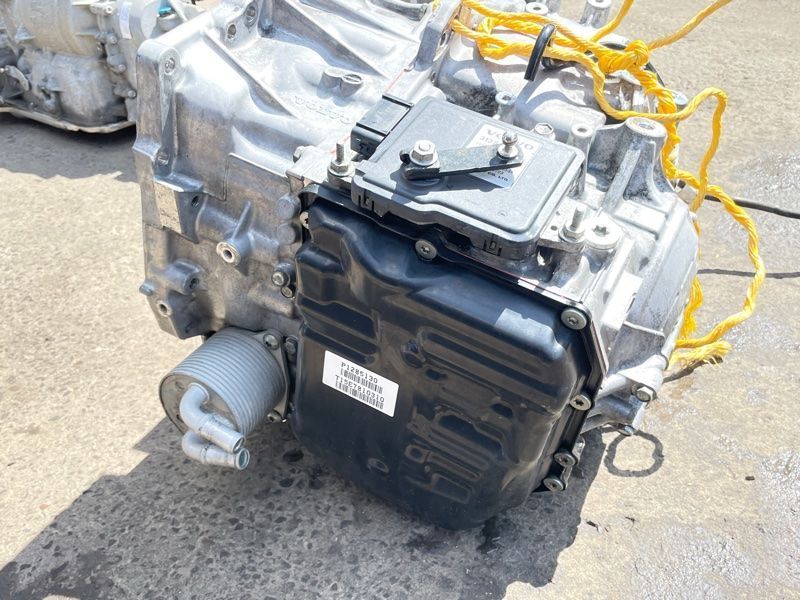 АКПП / Коробка передач 1285130 Volvo XC90
