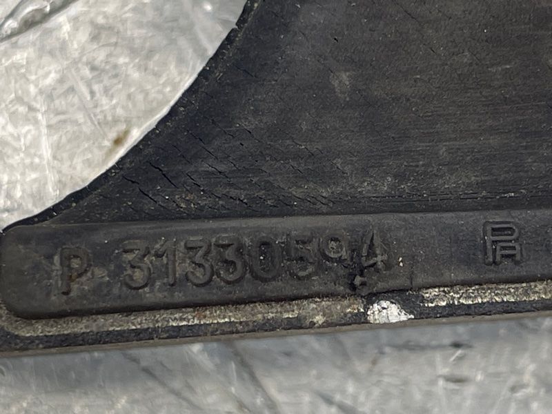 Опора двигуна ліва 31330594 Volvo XC90 Volvo S60, Volvo S90, Volvo V60, Volvo V60 Cross Country, Volvo V90, Volvo V90 Cross Country, Volvo XC60, Volvo XC90