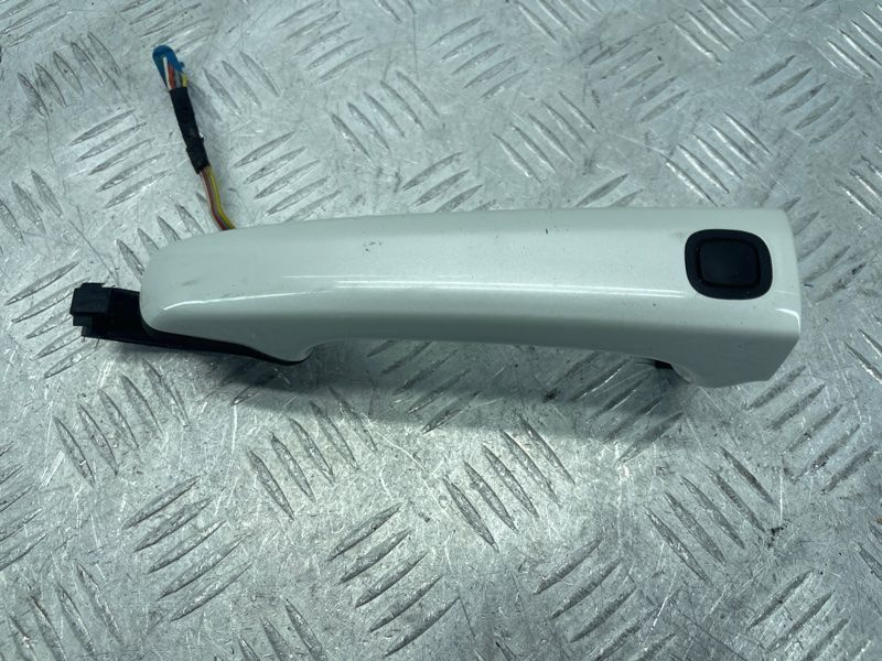Ручка дверей (keyless) зовнішня 30753786 Volvo XC60