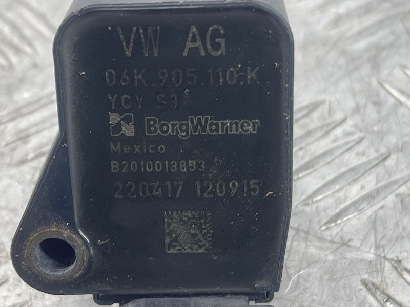 Котушка запалювання 06K905110K Audi Q5