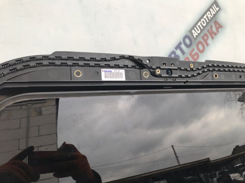 Панорама / люк 4G5877071 Audi A6
