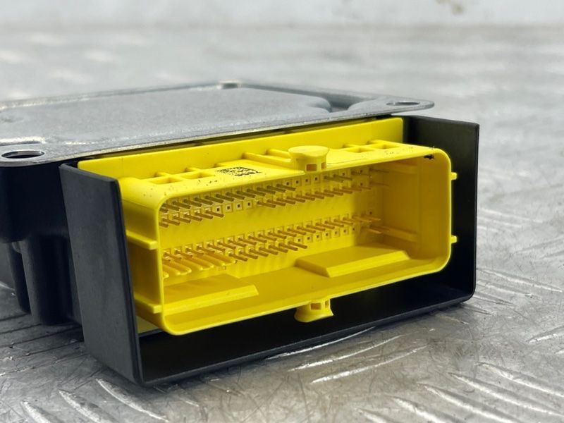 Блок керування подушками безпеки / SRS 4G0959655A Audi A6