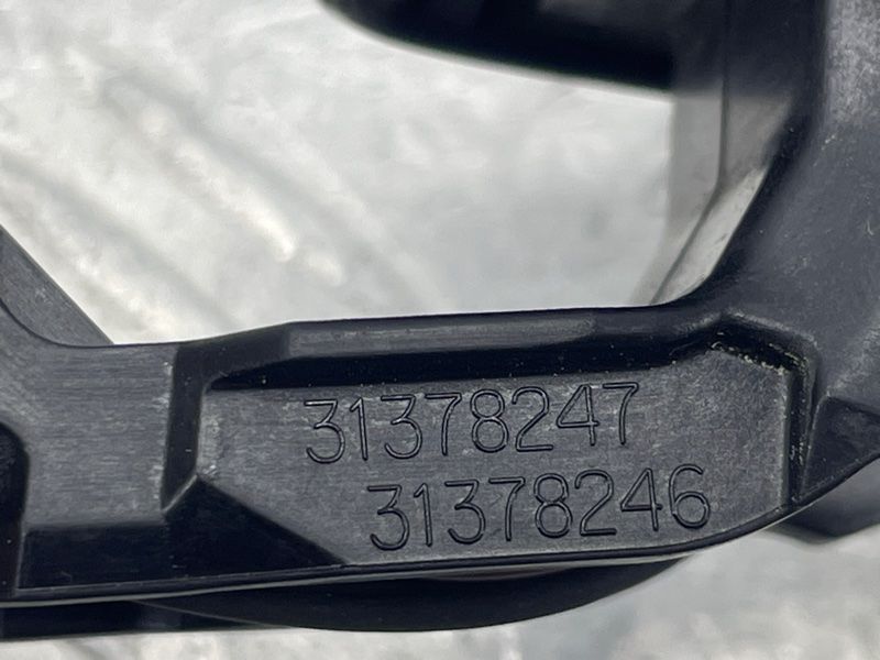 Ручка дверей (keyless) зовнішня 40013440 Volvo XC90