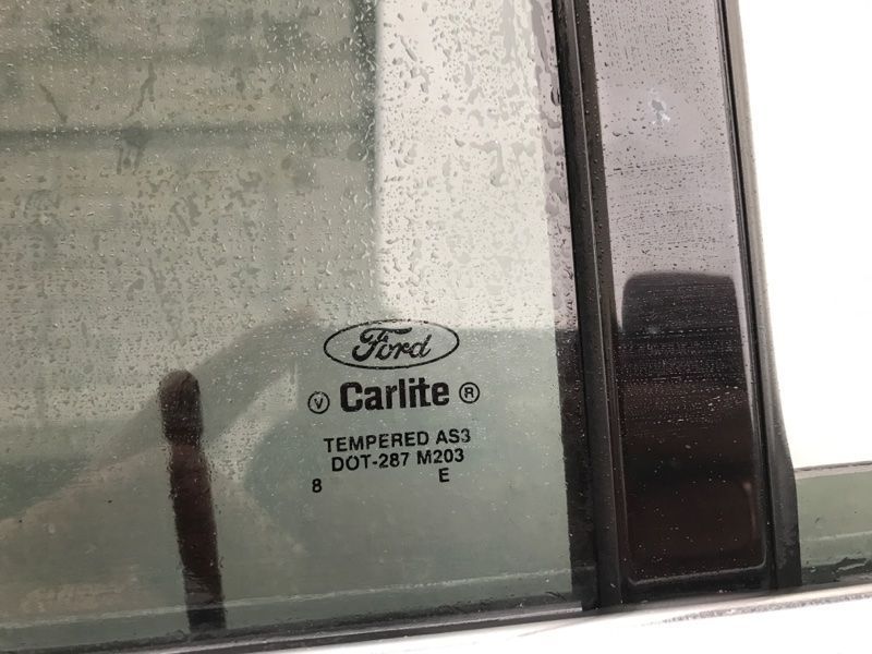 Двері 8A8Z7424630A Ford Flex