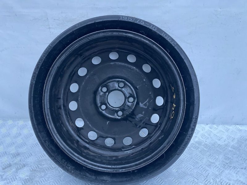 Докатка / запасне колесо 4L0601027 Audi Q7