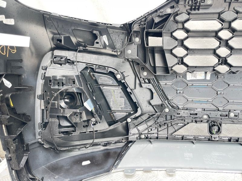 Бампер комплектний Audi Q5