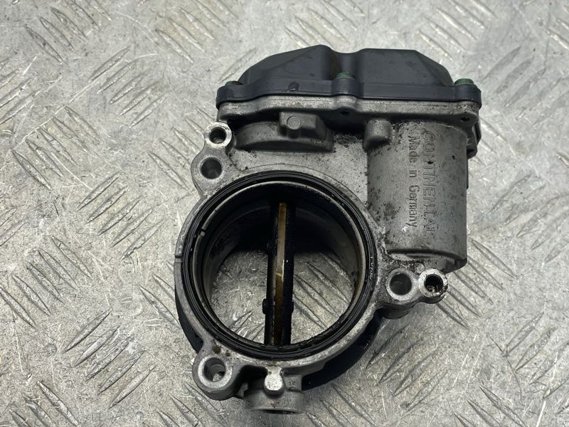 Дросельна заслінка 059145950AH Audi A4 Allroad