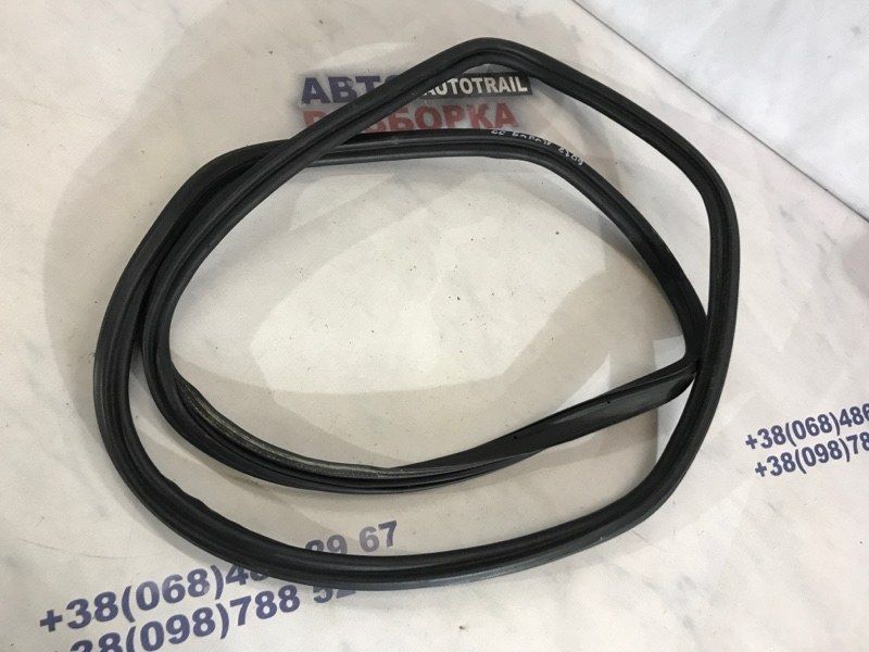 Ущільнювач багажника 3C8827705A5AP Volkswagen CC