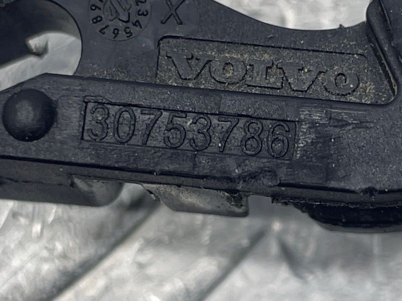 Ручка дверей (keyless) зовнішня 30753786 Volvo XC60