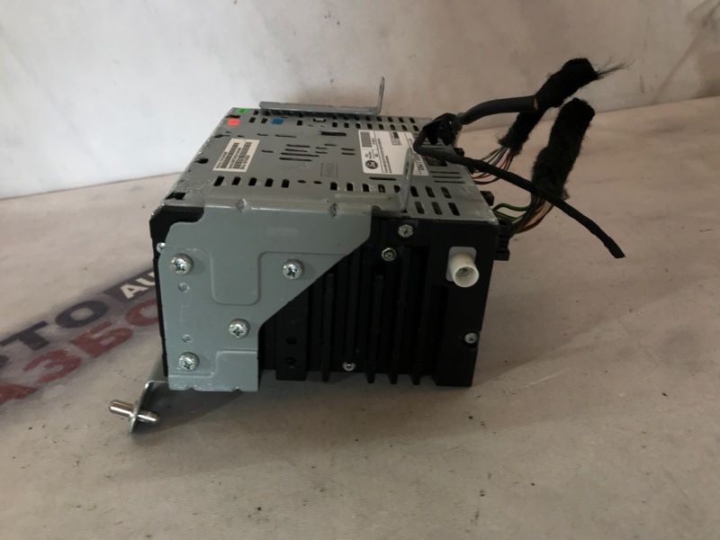 Блок радіо KT4T18D818KC Ford Edge