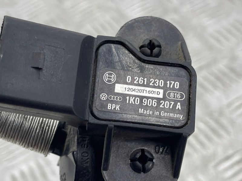 Вакуумний шланг 5N0612041BF Volkswagen Tiguan