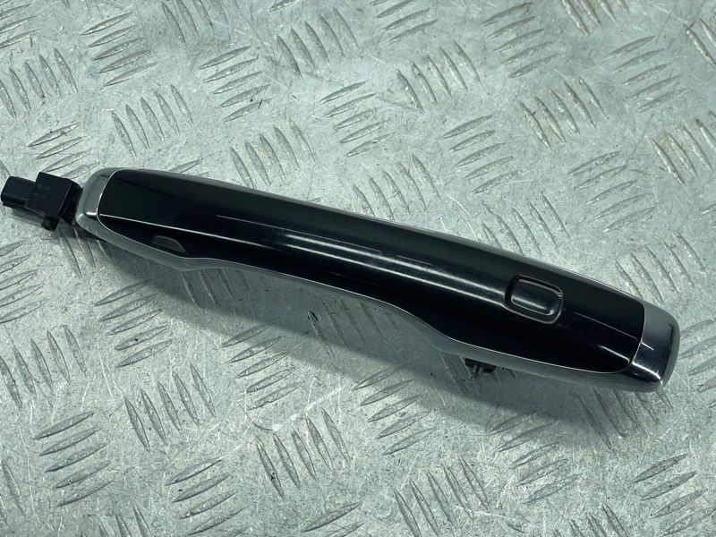 Ручка дверей (keyless) зовнішня 40013440 Volvo XC90