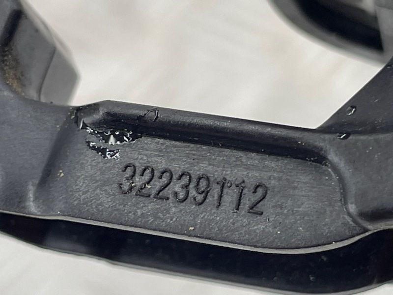 Ручка дверей зовнішня 32239112 Polestar 2