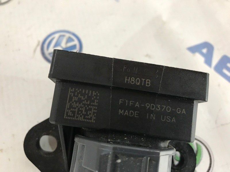 Контроллер топливного насоса F1FA9D370GA Ford Edge