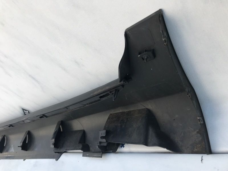 Накладка на поріг 31294849 Volvo XC60
