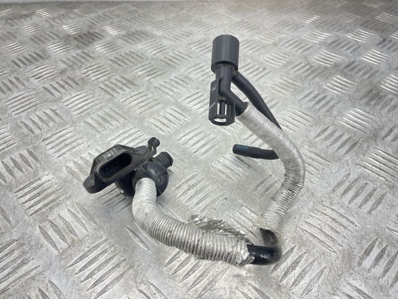 Вакуумний шланг 5N0612041BF Volkswagen Tiguan