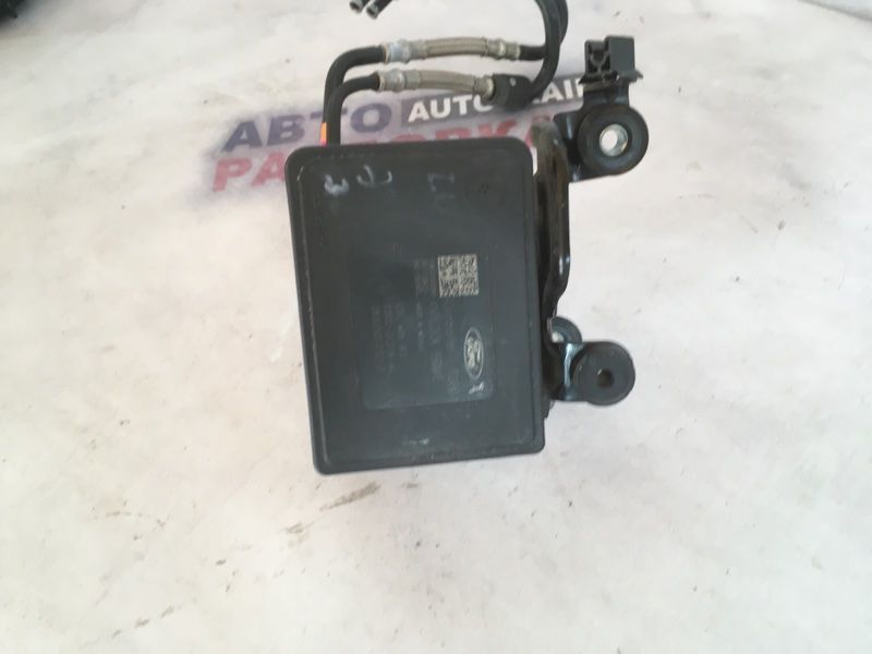 Блок ABS F2GC2C405AK Ford Edge