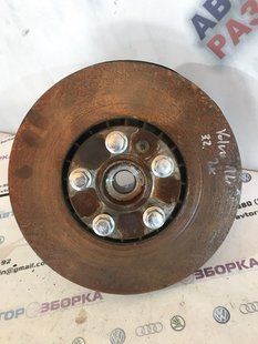Гальмівний диск Volvo XC60