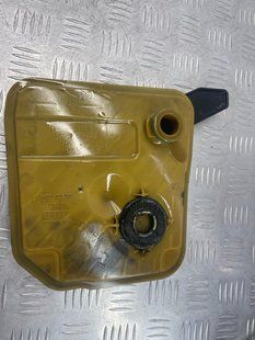 Маслозаборник BB5P7G186BB Ford Fusion
