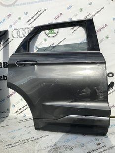Двері KT4Z5824630B Ford Edge