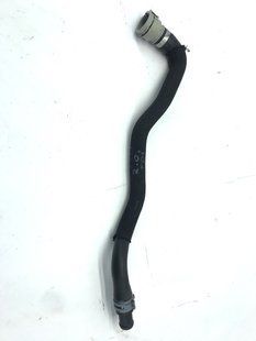 Патрубок 4G0122293B Audi A6