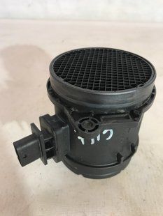 Датчик массового расхода воздуха (MAF) 03H906461A Volkswagen Touareg